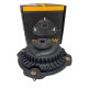 BASE AMORTIGUADOR TRASERA DODGE NEON 95-99 4 TORNILLOS