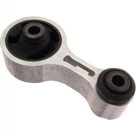 Base Motor Caja Inferior Huesito Mazda 6 Fusion Trasera