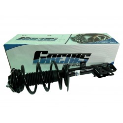 ENSAMABLE TRASERO AMORT ESPI BASE DODGE CALIBER