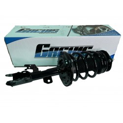 ENSAMABLE TRASERO AMORT ESPIRAL BASE CAMRY 07-11