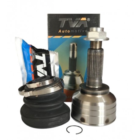 Punta De Tripoide Para Hyundai Tucson 23x27