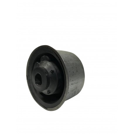 Base Soporte Motor Caja Izquierda Mazda 3 1.6 2.0