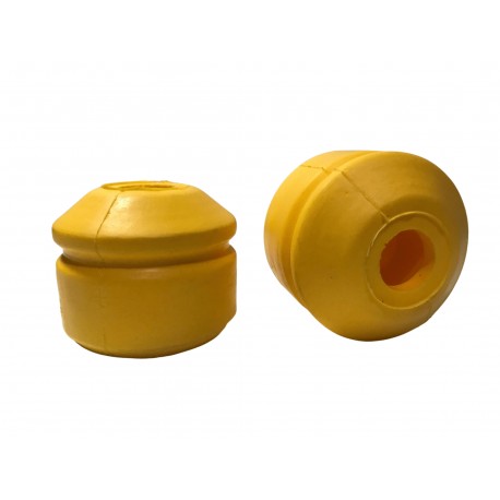GOMA TOPE AMORTIGUADOR DELANTERO JEEP CHEROKEE LIBERTY / KK