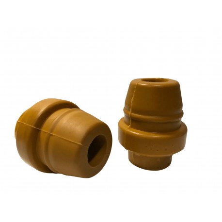 GOMA TOPE AMORTIGUADOR DELANTERO JEEP CHEROKEE LIBERTY / KK