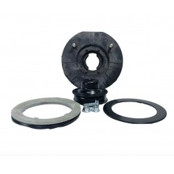 Base Amortiguador Chevrolet Cavalier Sunfire Z24 96-05 - Del