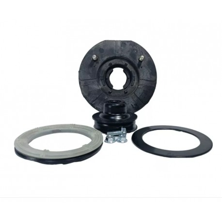 Base Amortiguador Chevrolet Cavalier Sunfire Z24 96-05 - Del