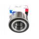 Rodamiento Delantero Mazda 3 / 6 / 626 Ford Fusion Con Abs