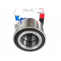 Rodamiento Delantero Mazda 3 / 6 / 626 Ford Fusion Con Abs