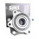 TRICETA TOYOTA HILUX KAVAK FORTUNER 4X2 4X4 29 DIENTES
