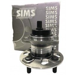 MOZO CUBO RUEDA TRASERA TOYOTA YARIS 06-11