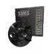 MOZO CUBO RUEDA TRASERA TOYOTA YARIS 06-11