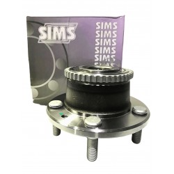 MOZO CUBO RUEDA TRASERA MAZDA 6 / FORD FUSION