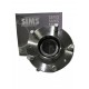 MOZO CUBO RUEDA TRASERA MAZDA 6 / FORD FUSION
