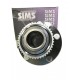 MOZO CUBO RUEDA TRASERA MAZDA 6 / FORD FUSION