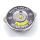 Tapa De Radiador 18 Lbs Jeep Dodge