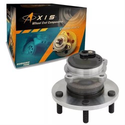 MOZO CUBO RUEDA TRASERA MAZDA 3 TODOS