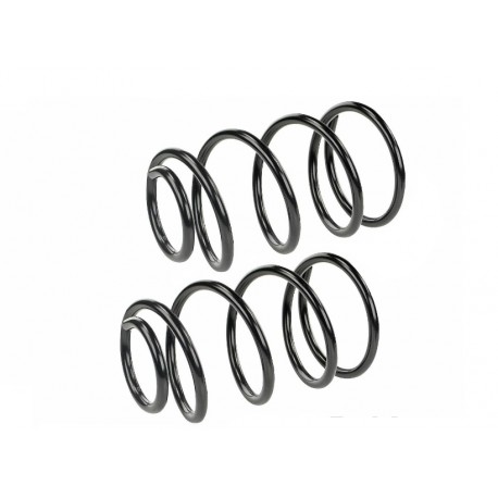 Espiral Delantero Dodge Neon 1995-1996 1997 1998 1999