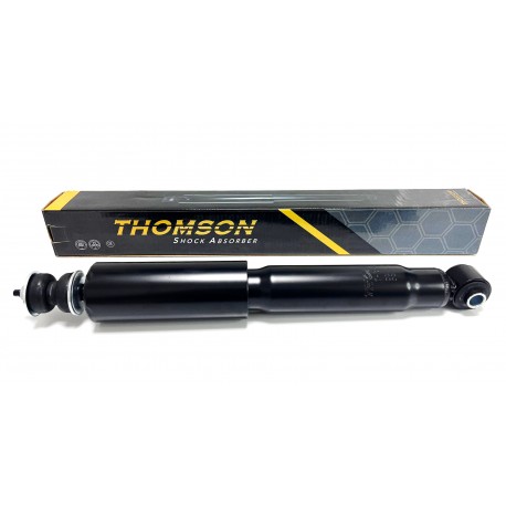 Amortiguadores Traseros Dodge Ram 1500 2500 1994 2001