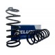 Espiral Trasero Honda Civiv Emotion 06-12