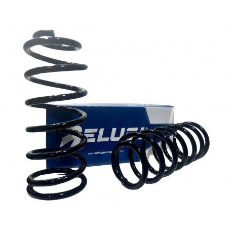 Espiral Trasero Honda Civiv Emotion 06-12
