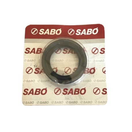 Estopera Arbol Leva Cigueñal Delantero Vw Gol Saveiro Parati