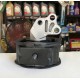 BASE MOTOR TRASERA FIESTA SINCRONICO 04-13