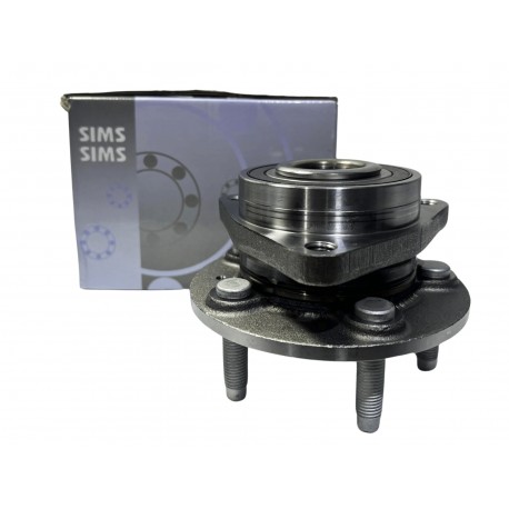 MOZO CUBO RUEDA DELANTERA CHEVROLET CRUZE 11-16 CON ABS