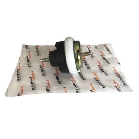 Base Motor Caja Trasera Yaris Sport Belta 1.3 1.5 Automático