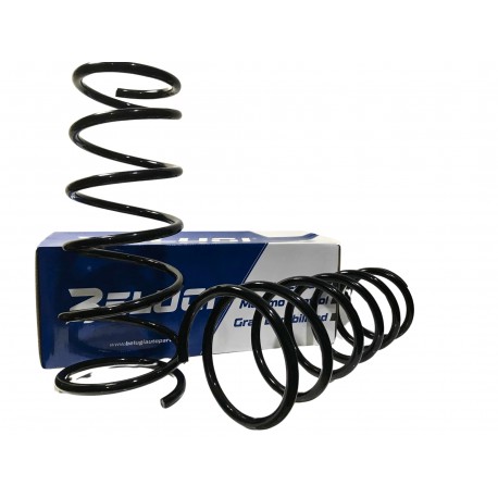 Espirales Traser Ford Laser Allegro 00-08