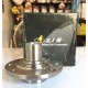 Mozo Cubo Rueda Delantero Chevrolet Corsa Cielo 22 Estrias