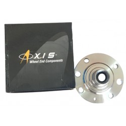 Mozo Cubo Rueda Delantero Chevrolet Corsa Cielo 22 Estrias