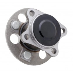 Mozo Cubo Rueda Toyota Yaris Trasero Con Abs 06-12 Tienda