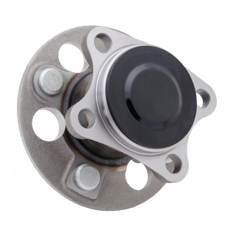 Mozo Cubo Rueda Toyota Yaris Trasero Con Abs 06-12 Tienda