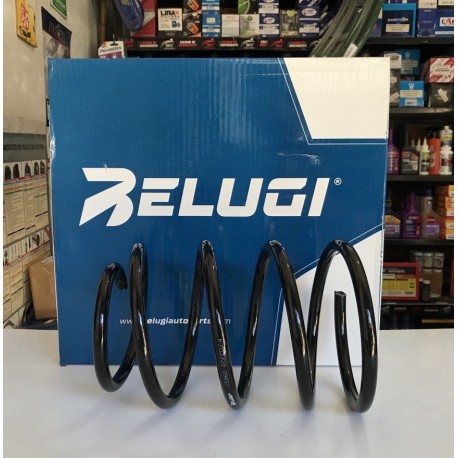 Espiral Delantero Dodge Neon 1995-1996 1997 1998 1999
