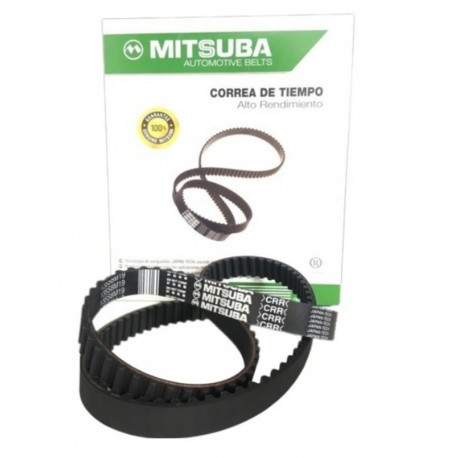 Correa De Tiempo Renault Twingo 8v 87 Dientes