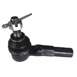 Terminal Direccion Toyota Starlet 1.3