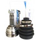 Punta Tripoide Mitsubishi Lancer Signo 22x25x54 (1998-2000)