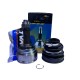 Punta Tripoide Mitsubishi Lancer Signo 22x25x54 (1998-2000)