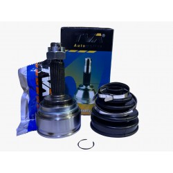 Punta Tripoide Mitsubishi Lancer Signo 22x25x54 (1998-2000)