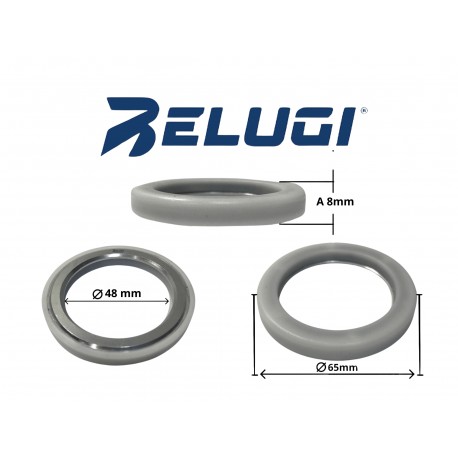 RODAMIENTO BASE AMORTIGUADOR CHEVROLET GRAND VITARA J3 08-19