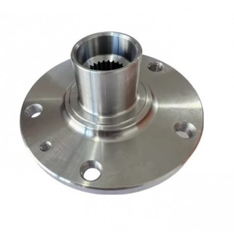 BASE AMORTIGUADOR DELANTERA CARENS 2006-2012