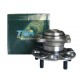 MOZO CUBO RUEDA TRASERA CIVIC EMOTION 06-11 CON ABS 5 TORNIL