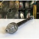 Gemelos Lapiz Trasero Gm Optra Limited Desing