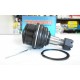 Kit Terminal Direccion Nissan Frontier D22 Dongfeng Zna 4x4