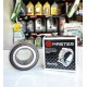 Rodamiento Rolinera Delantera Compass Dodge Caliber Con Abs