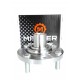 MOZO CUBO RUEDA DELANTERA OPTRA TODOS