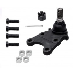 Muñon Inferior Luv Dmax 3.5 4x2 4x4 Caribe CON TORNILLOS