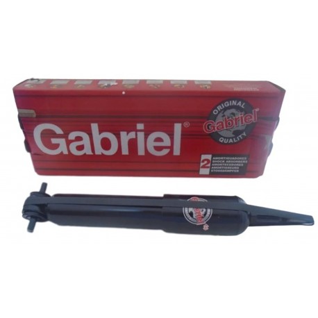 Amortiguador Delantero Para Ford Fortaleza 4x2 98-10
