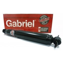 Amortiguador Trasero Para Chevrolet Blazer 4x4 95 - 99