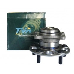 MOZO CUBO RUEDA TRASERA CIVIC EMOTION 06-11 CON ABS 5 TORNIL